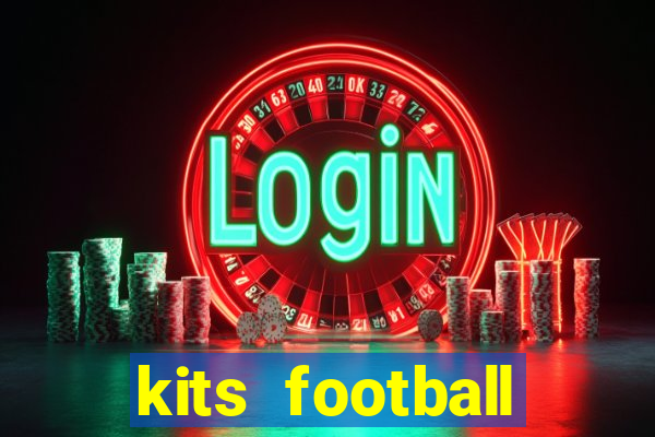 kits football manager 2016